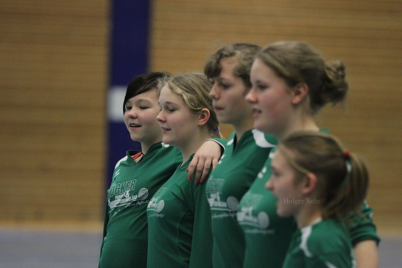 Bild 406 - U16 Juniorinnen ODM am 10.3.12